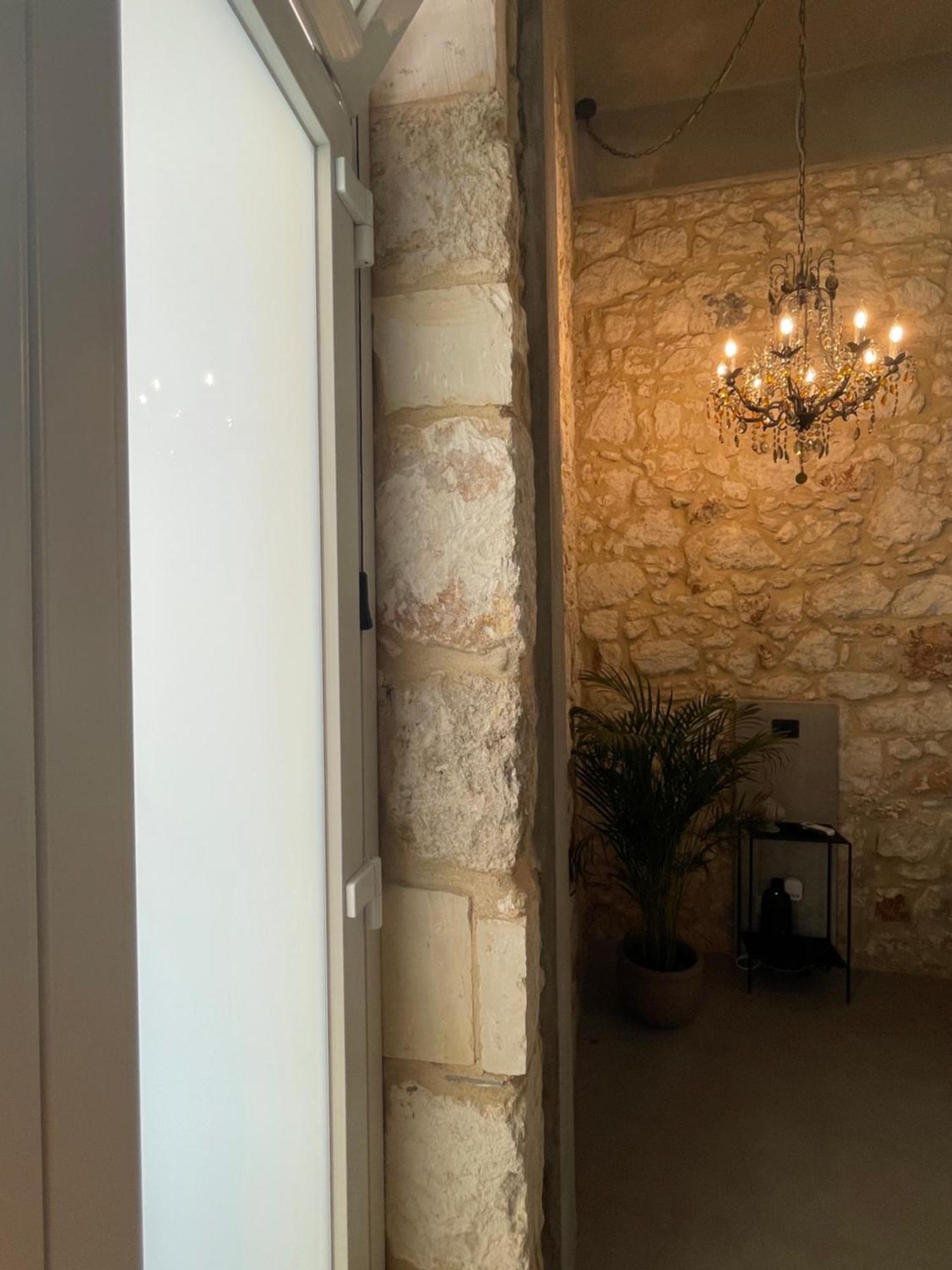 Orty Suite Syrakus Exterior foto