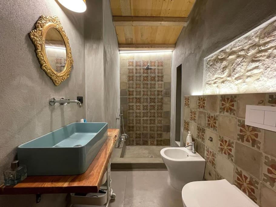 Orty Suite Syrakus Exterior foto